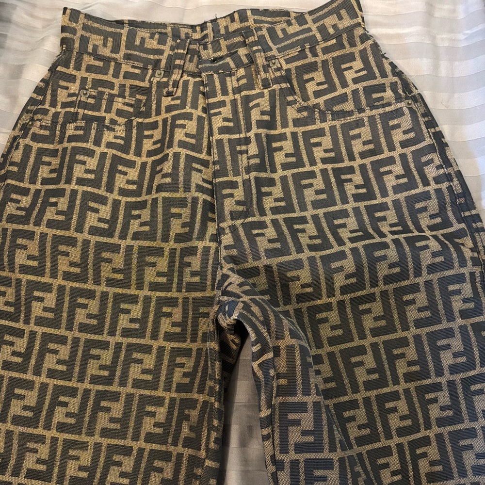 Fendi Pants - image 2